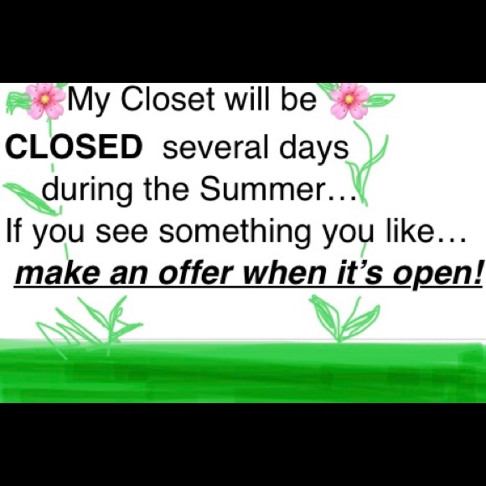Notice
